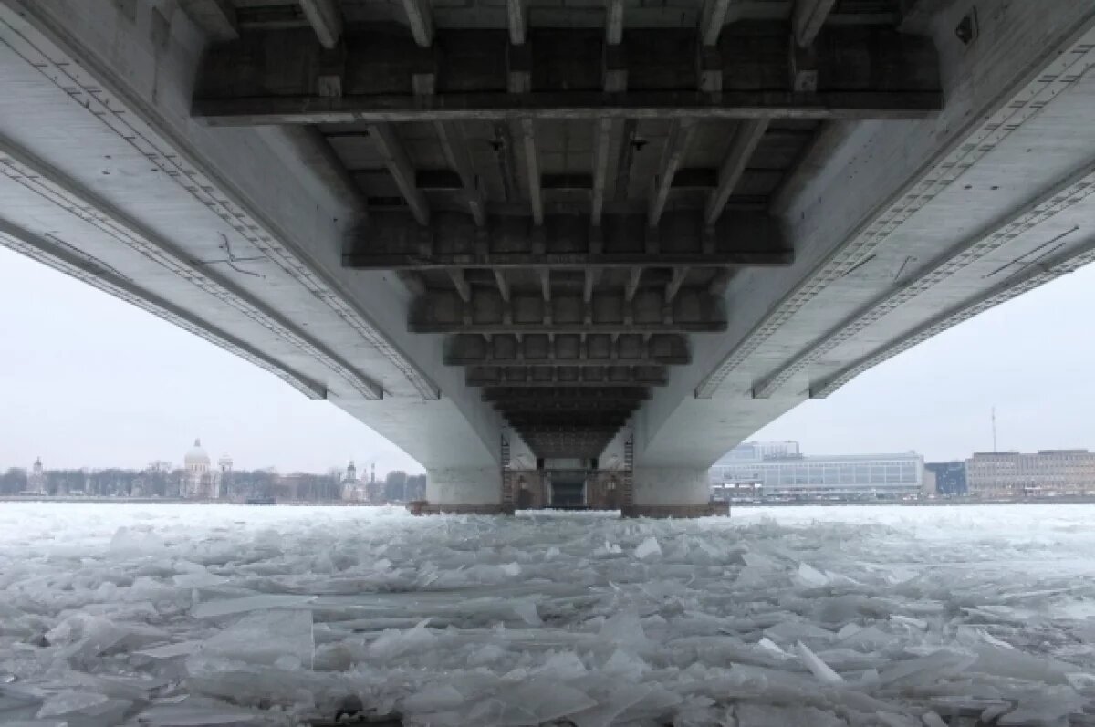    Мост через Люнду отремонтируют за 44 млн рублей в Нижегородской области