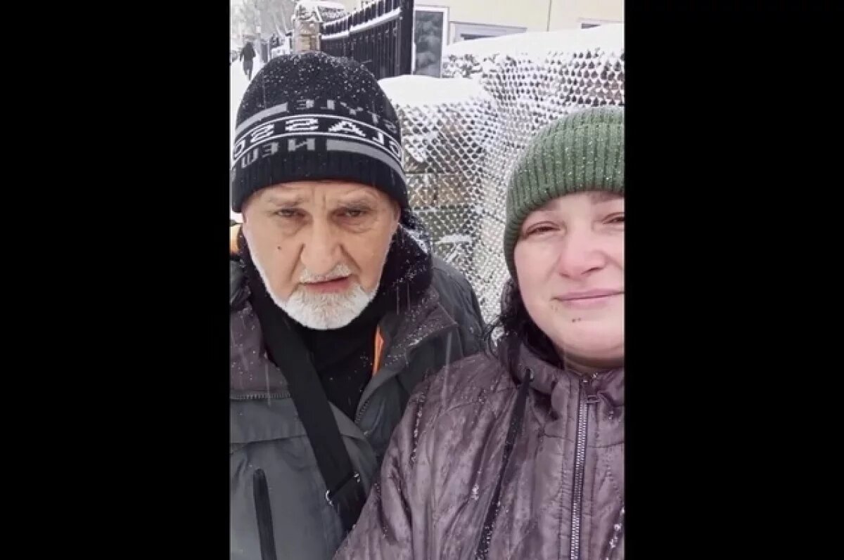    Волонтёры со Ставрополья, пострадавшие от БПЛА в Запорожье, выздоравливают