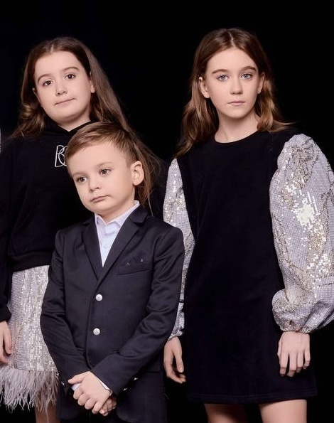 Основатели бренда «Ваше Сиятельство»