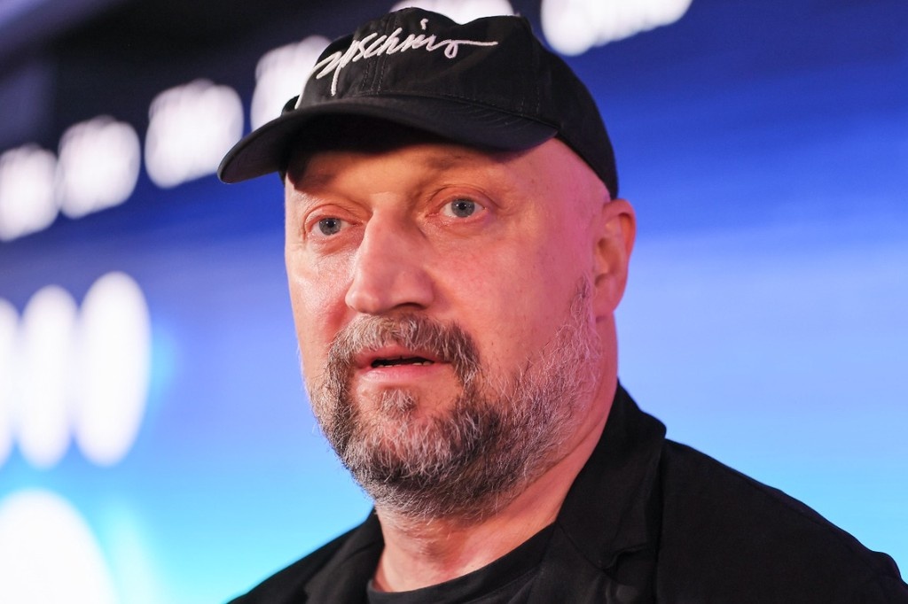    Фото © Софья Сандурская / ТАСС