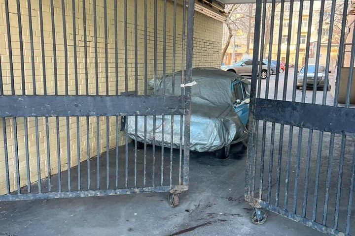  Фото © Telegram / Прокуратура Москвы