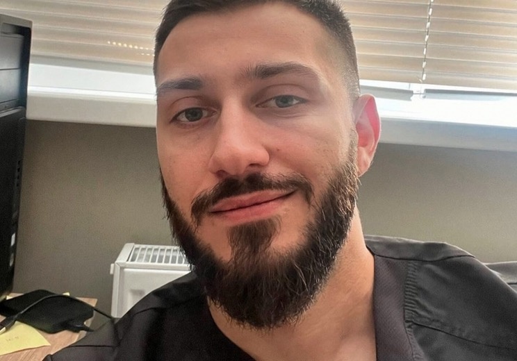    Артура Икилинян, соцсети