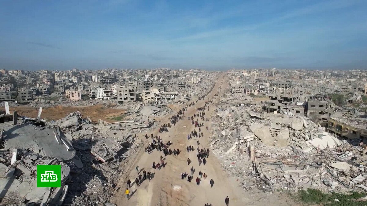    Израильские министры начали уходить в отставку    из-за    сделки с ХАМАС