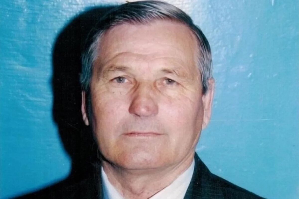    В Кувандыке сообщили о кончине основателя лыжной школы Петра Рощина