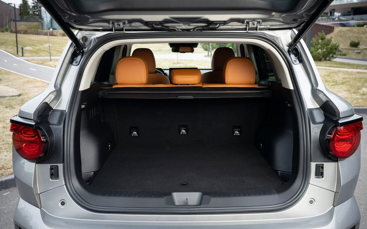 багажник Haval H7 - в Китае Haval H-Dog (https://dzen.ru/a/Z_5sVjhKUzvfF_aA)