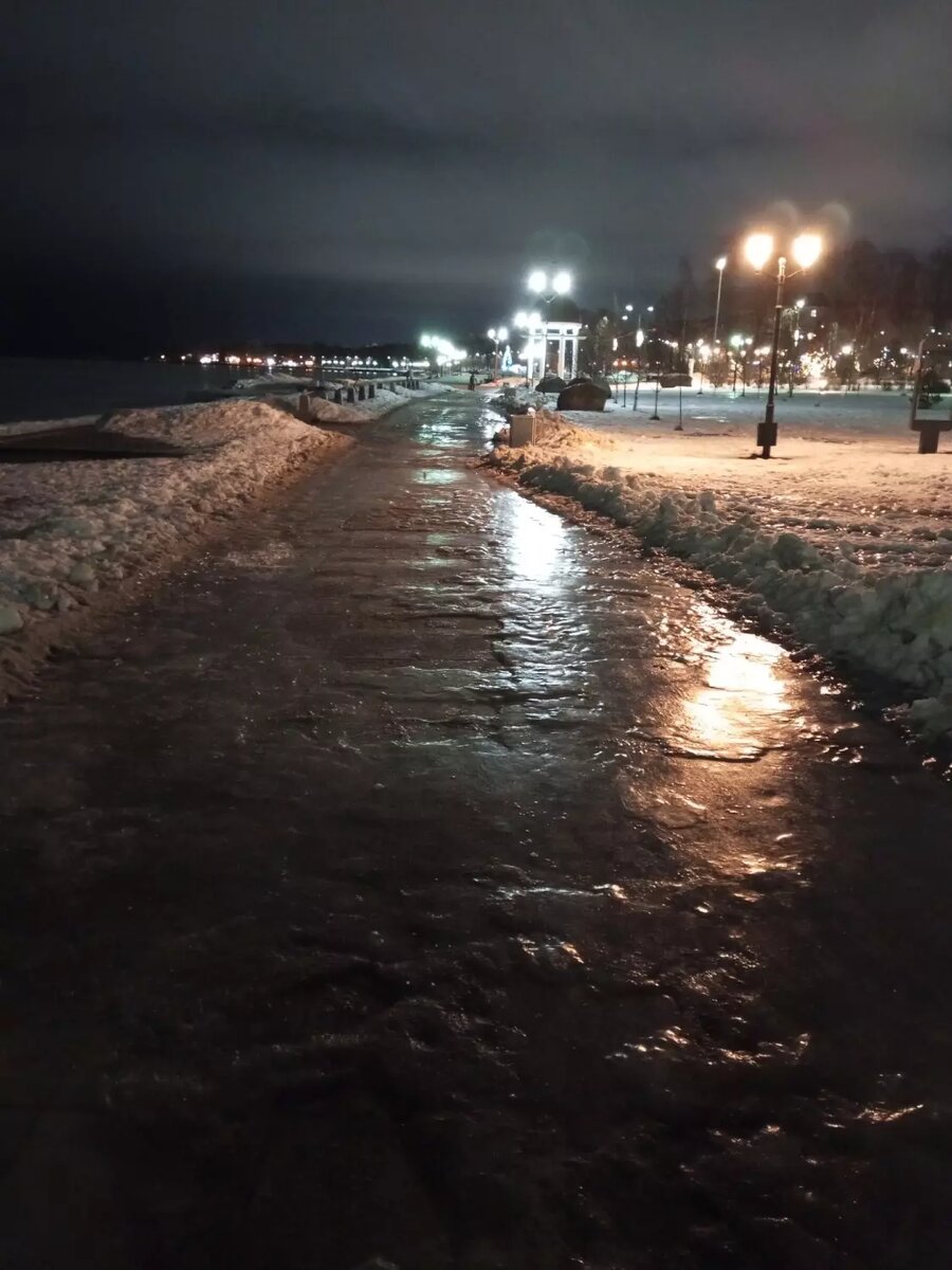     Источник: Весь Петрозаводск | Карелия / vk