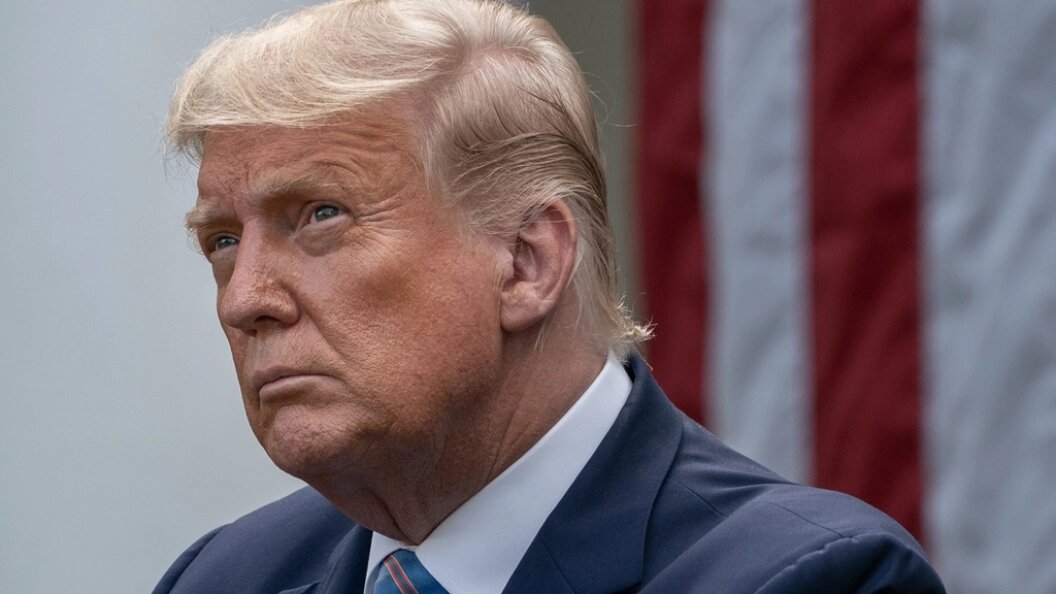    Фото: Ken Cedeno/Consolidated News Photos/Globallookpress