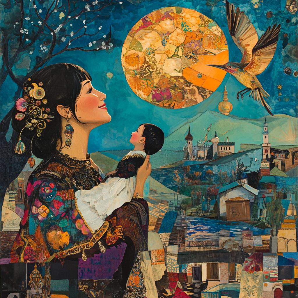 Главные татарские песни