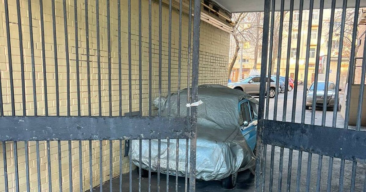 автомобиль Г.Куценко.  фото: картинки яндекса.