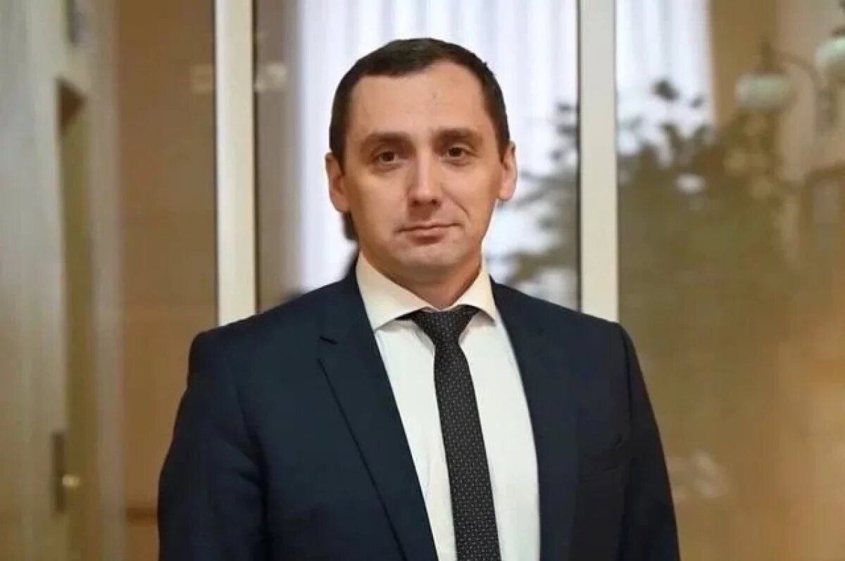    Замруководителя администрации правительства Удмуртии стал Владимир Костин