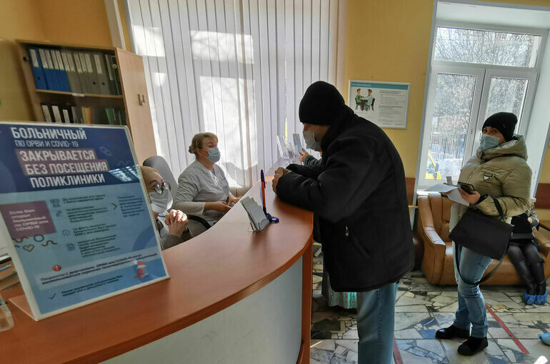   Игорь Самохвалов/ПГ