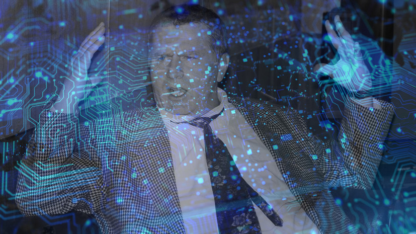    Getty Images / РИА Новости