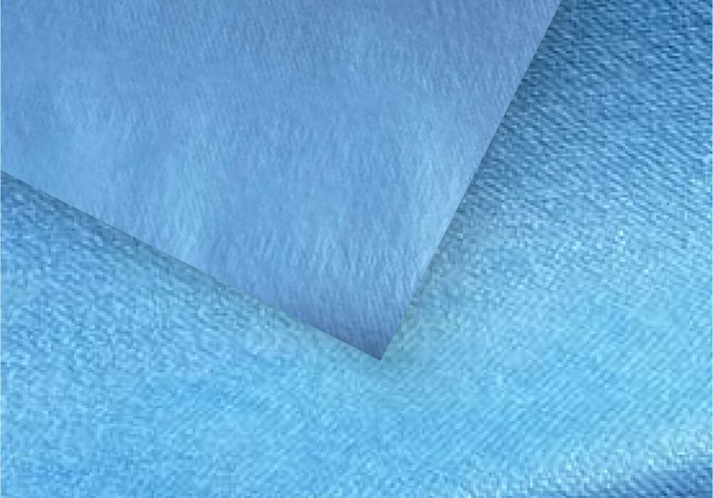 3-слойный нетканый материал MediSoft 68