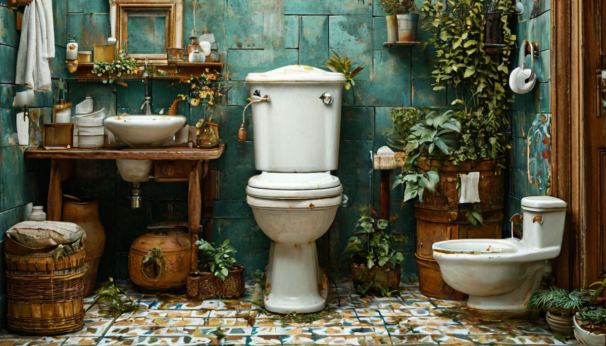 Чем опасен запор и когда пора к врачу