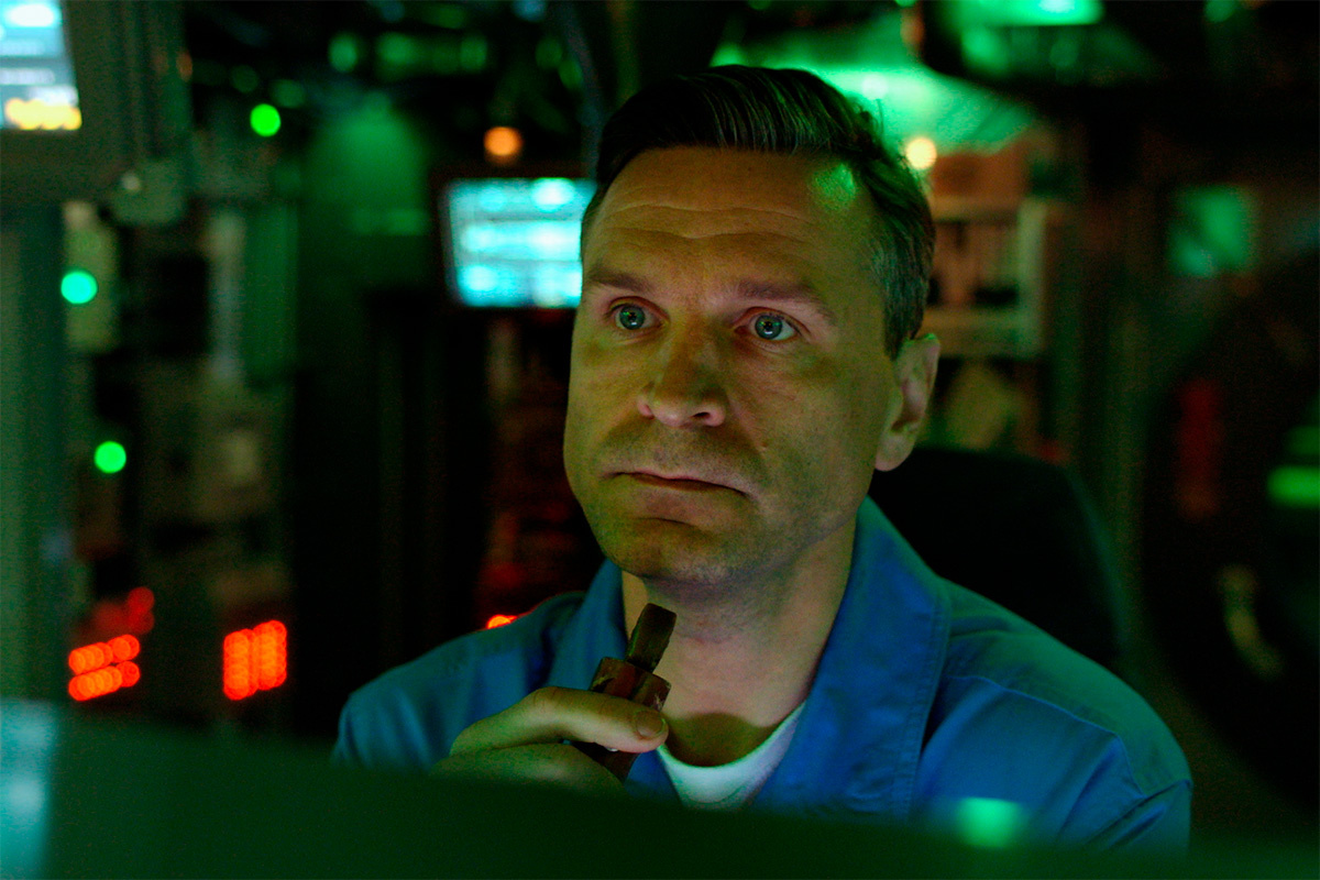 Пресс-служба «Централ Партнершип»📷Виктор Добронравов, кадр из фильма «Кракен»