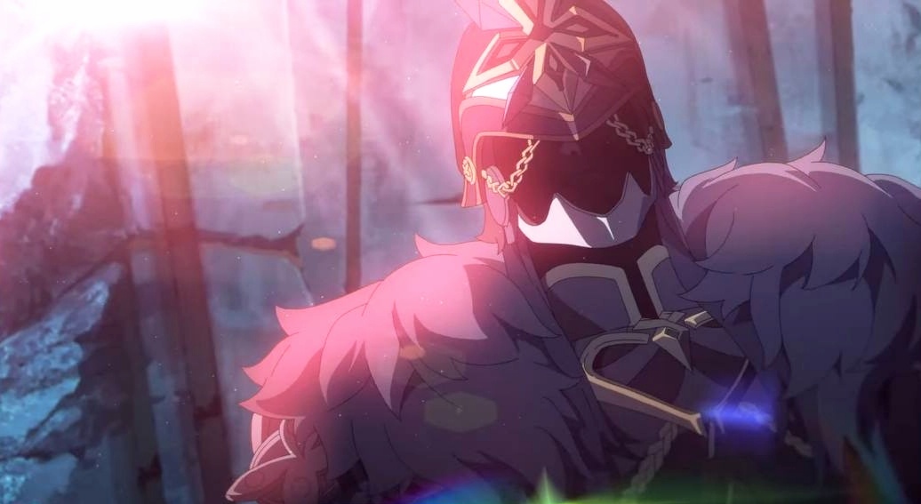 Кадр из тизера "Воспоминания об этой жизни"