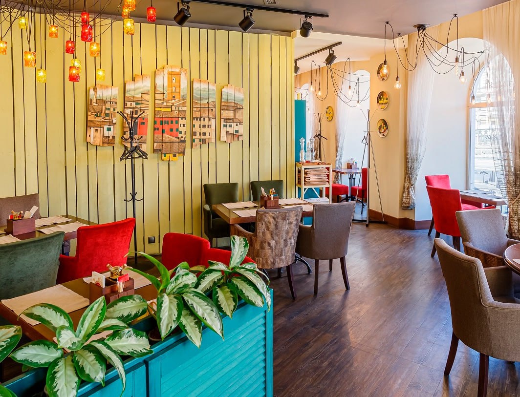 Тоскана Гриль