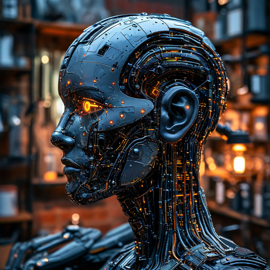 AI-инструменты для вашего бизнеса