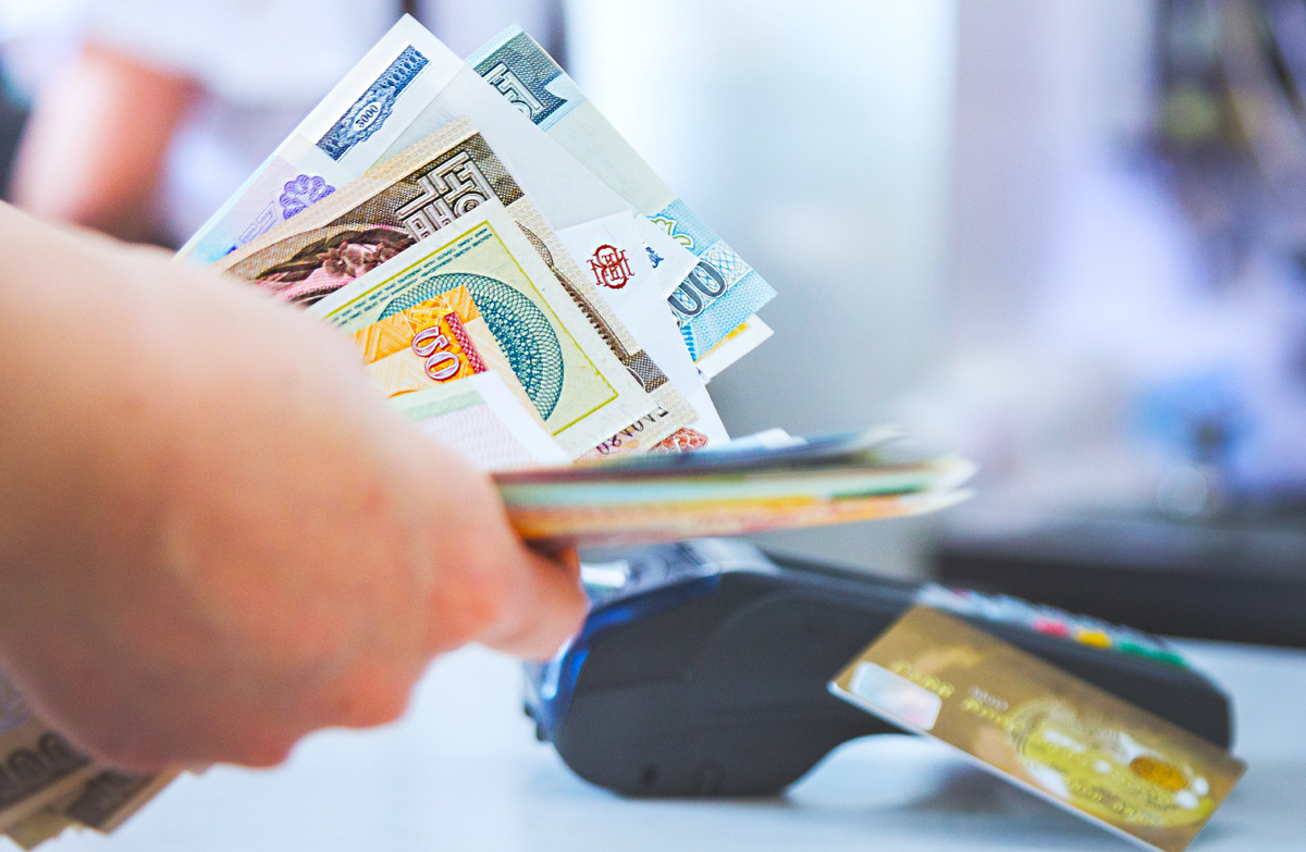 Все, что как-либо связано с деньгами и оплатами, может таить в себе обман