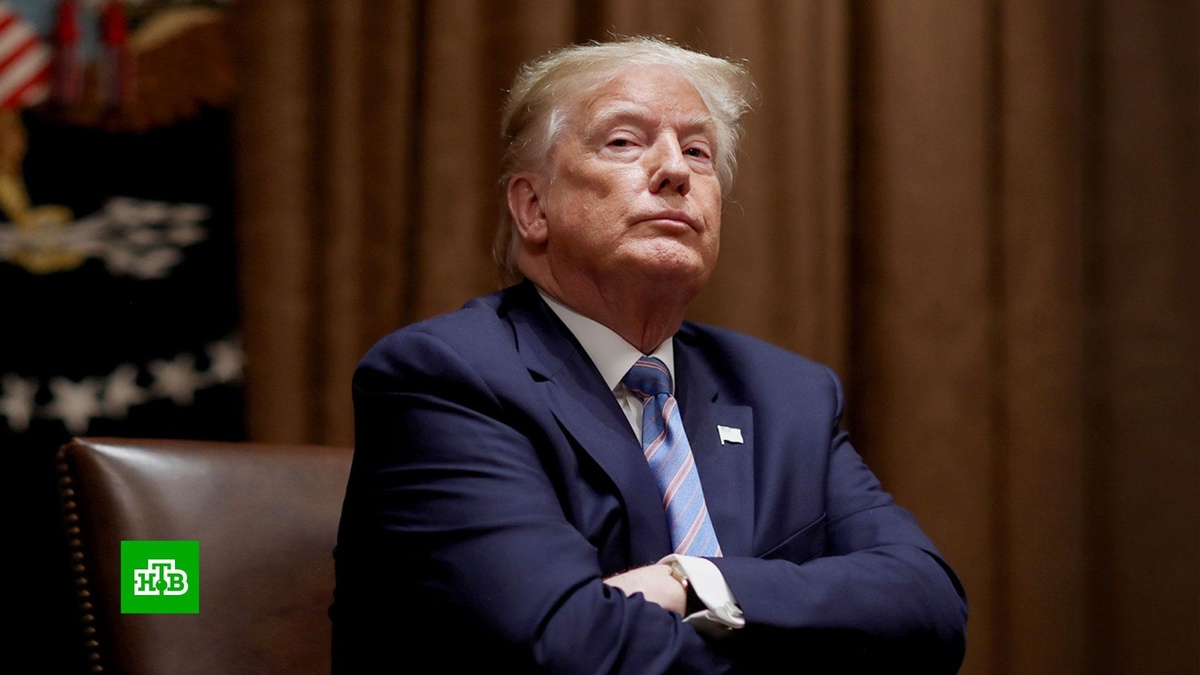    «Я исправлю каждый кризис»: перед инаугурацией Трамп произнес пламенную речь