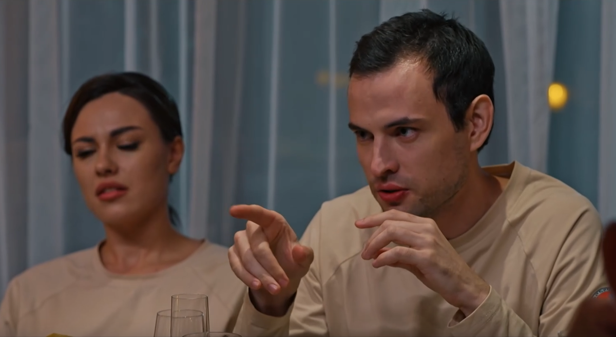 Евгений Давлетшин хочет натравить Сухорукову на Зубенко и выйти чистым из воды