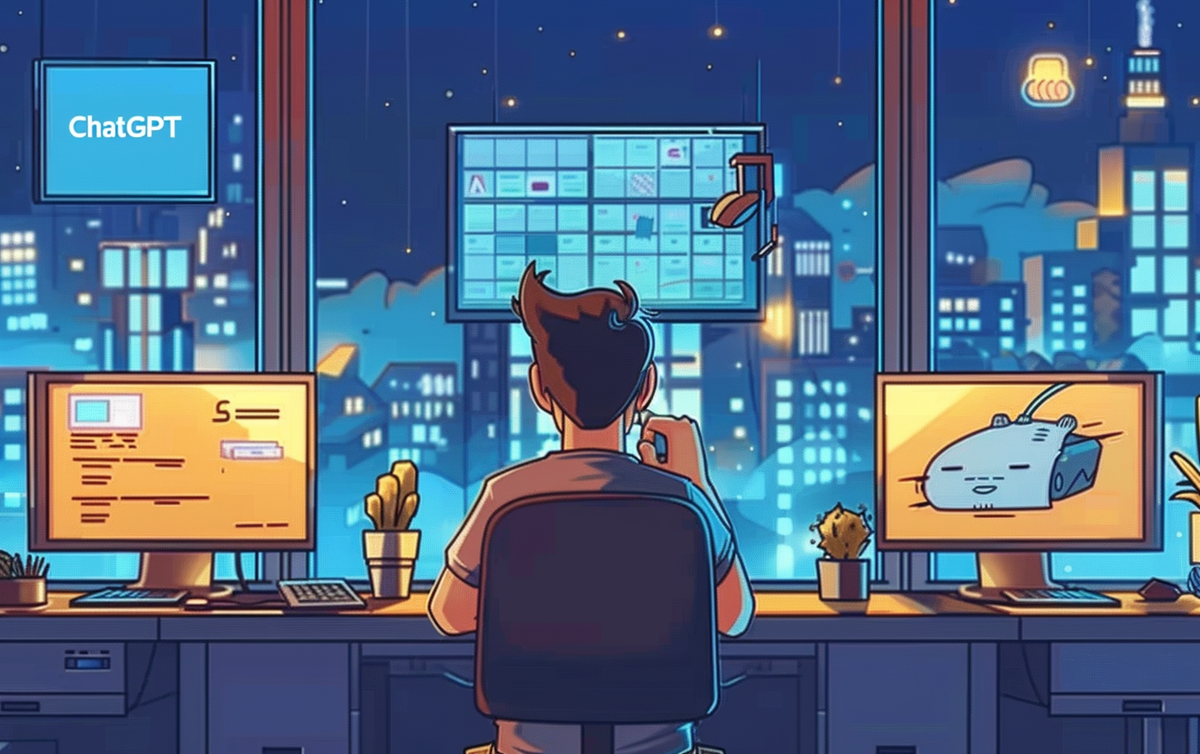    Российские аналоги ChatGPT: 7 лучших нейросетей для создания контента и работы с данными без блокировок и VPN Юрий Горбачев