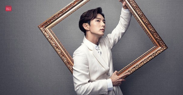 Ищем обрамление для Героя