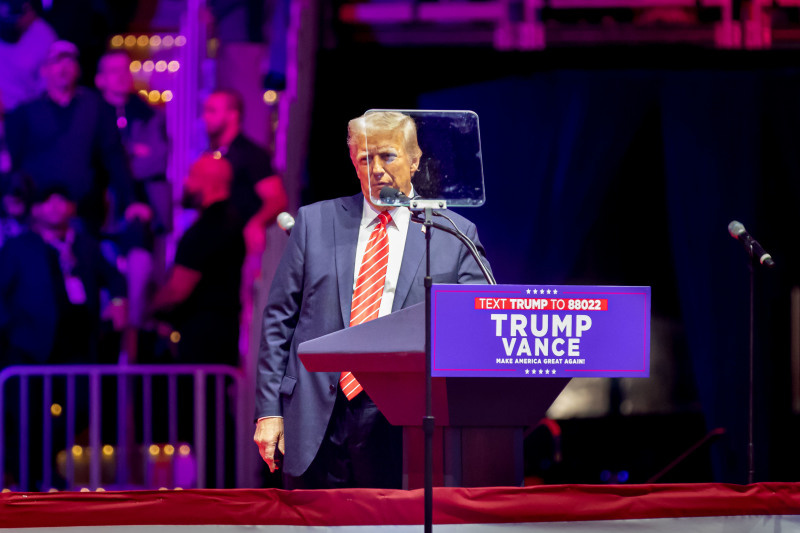    Фото: Michael Nigro/Keystone Press Agency/Global Look Press