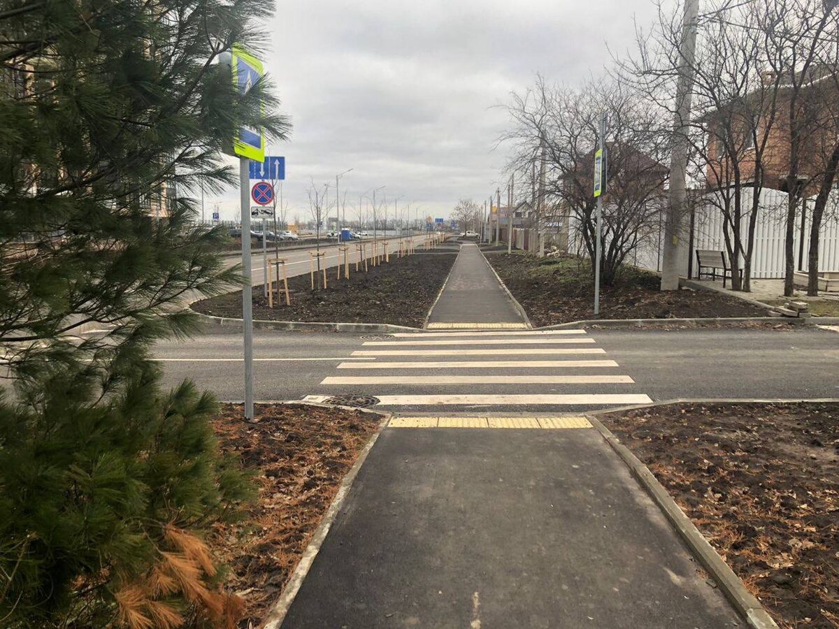 Фото: Пресс-служба администрации Краснодара