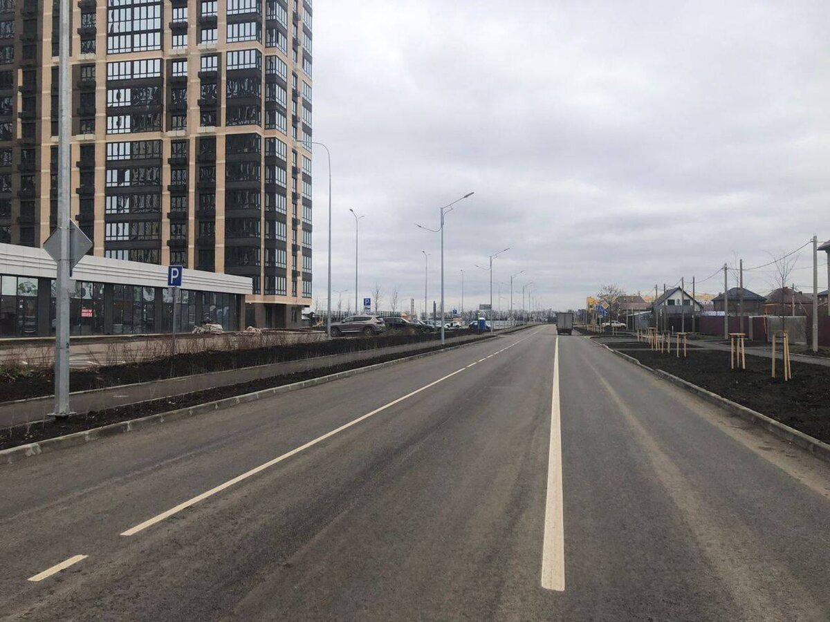 Фото: Пресс-служба администрации Краснодара