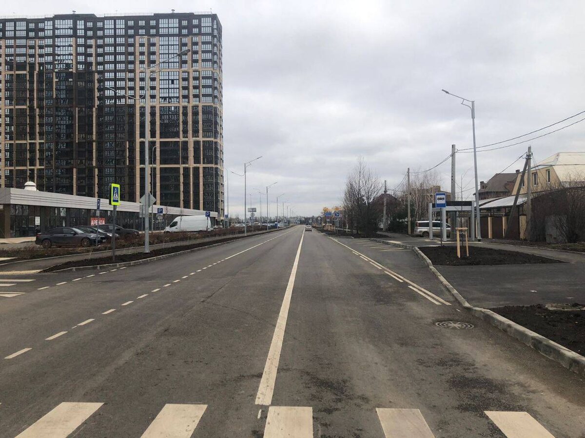 Фото: Пресс-служба администрации Краснодара