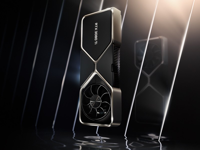    NVIDIA: видеокарты GeForce RTX 30 могут получить поддержку DLSS 4