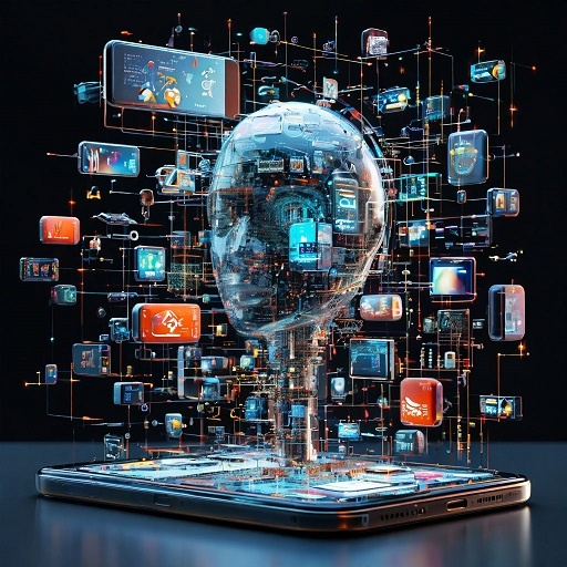 сгенерировано с помощью нейросети "Шедеврум"