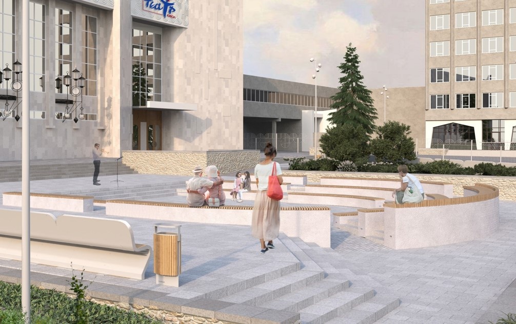    Фото: пресс-служба театра кукол