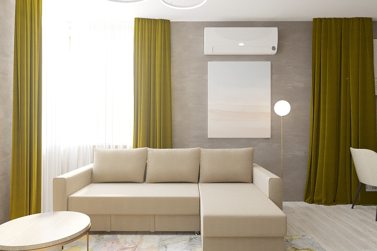 Мадрид диван