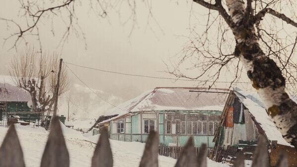    © Sputnik / Natalia Airiyan