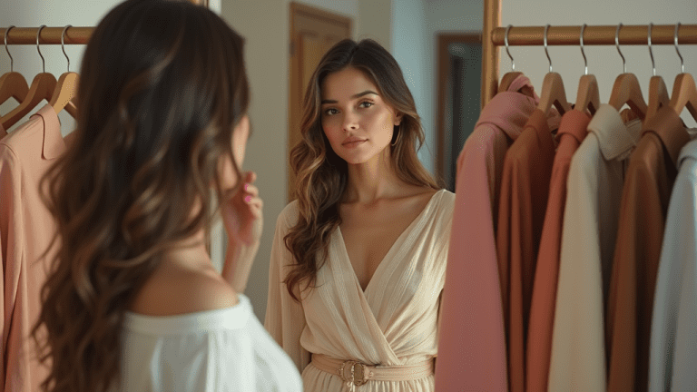    Узнайте о стильных ошибках, которые могут старить ваш образ, и как их избежать.