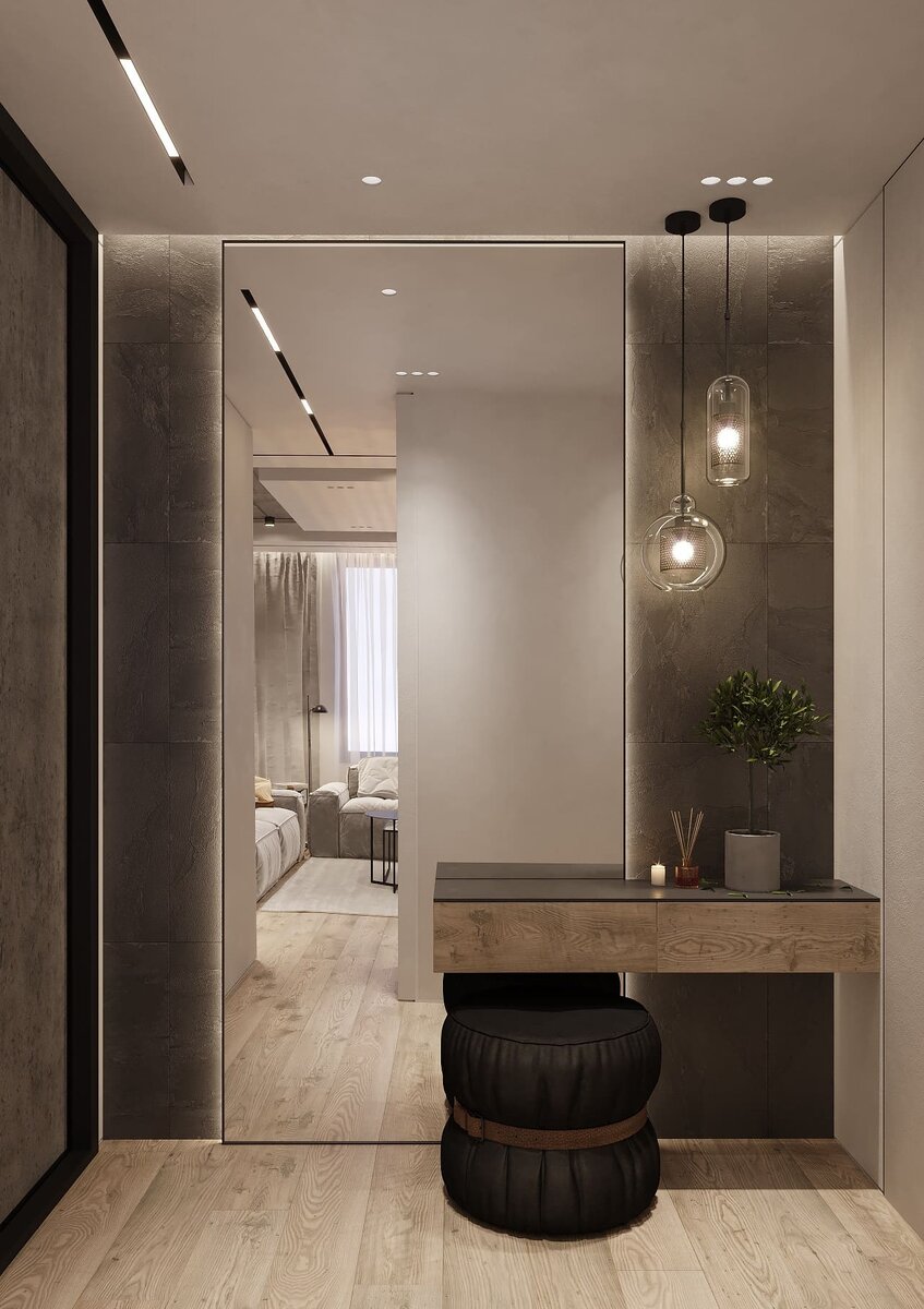 фото и проект автора