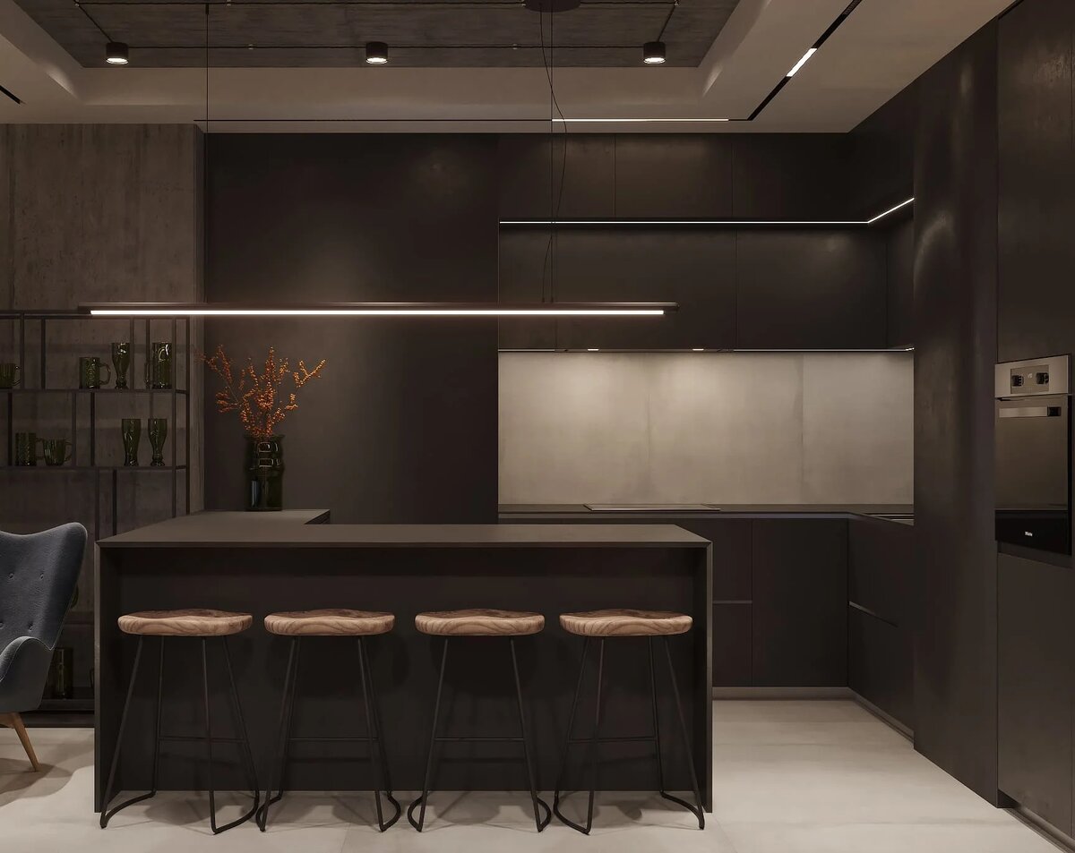 фото и проект автора