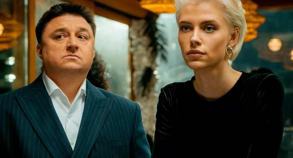 Party Like a Russian: 6 отечественных сериалов про шик, гламур и роскошь