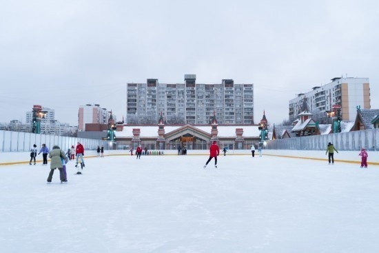    Фото: Александр Вдовенко