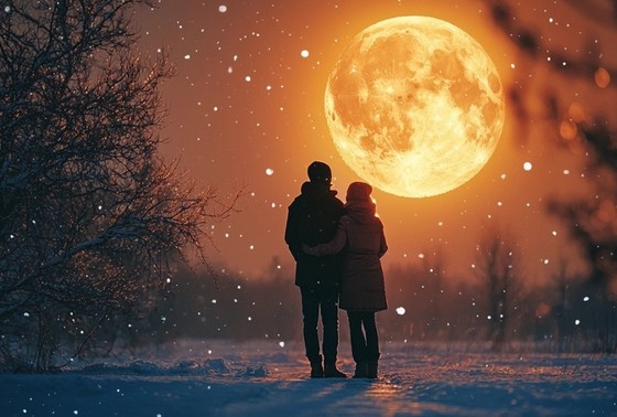    Фаза Луны сегодня, 20 января: рыбачим, сеем, начинаем проекты