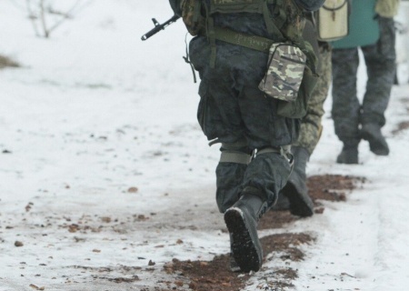    Украина сталкивается с хаосом управления ВСУ и массовым дезертирством под Красноармейском