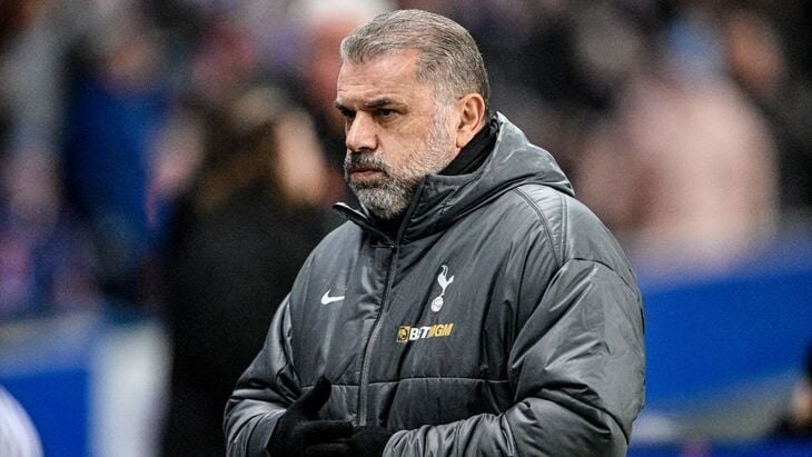 «Тоттенхэм» сумел взять всего 1 очко в 6 последних матчах АПЛ: