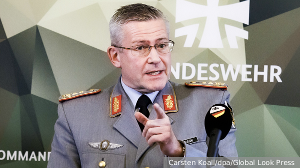     Фото: Carsten Koall/dpa/Global Look Press   
 Текст: Дмитрий Зубарев