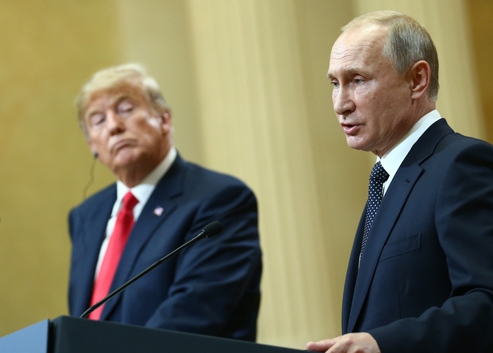    CNN: Трамп поручил организовать телефонный разговор с Путиным после инаугурации