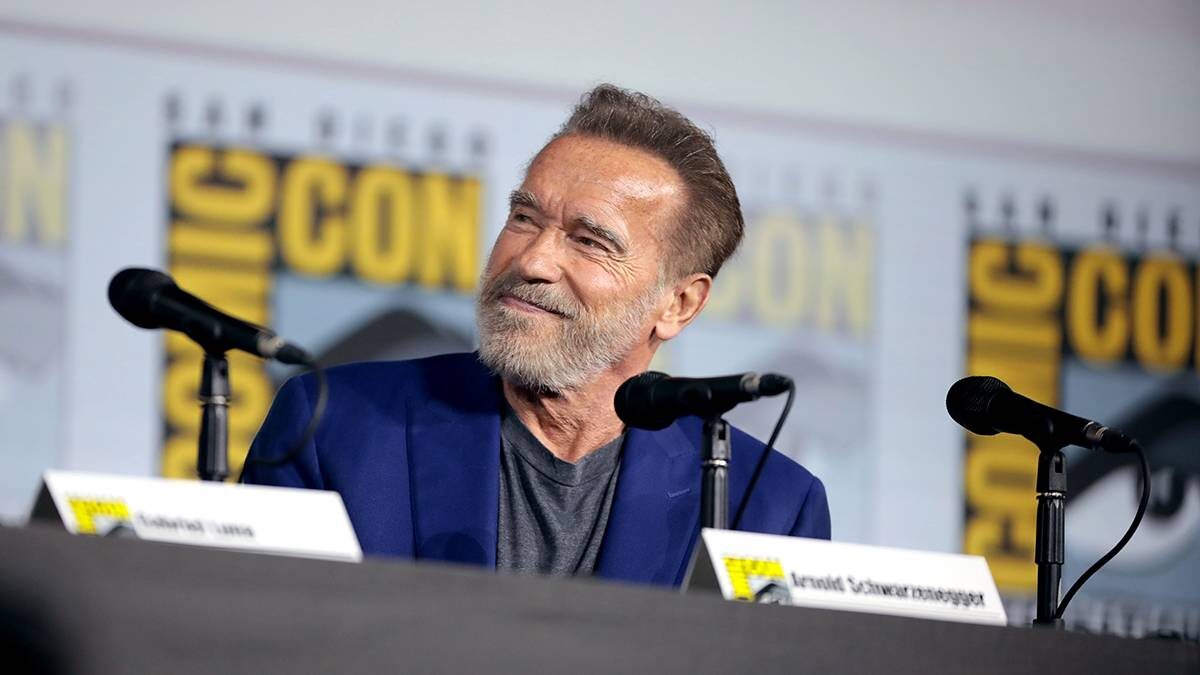    Фото: Gage Skidmore / CC BY-SA 2.0