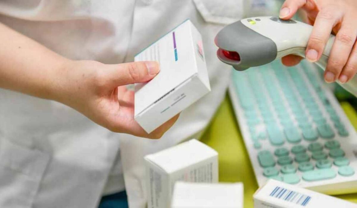     Лекарства. Источник: ria.ru Автор фото: MJ_Prototype