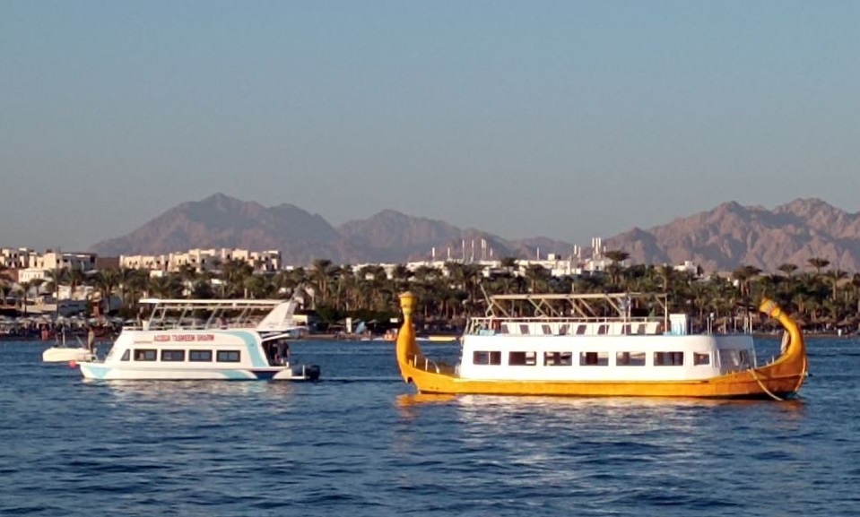 Декабрьское море