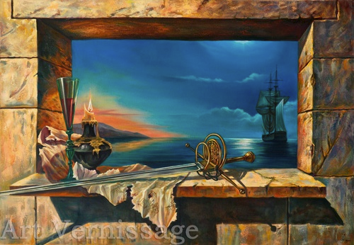 А.Леушин. Предисловие